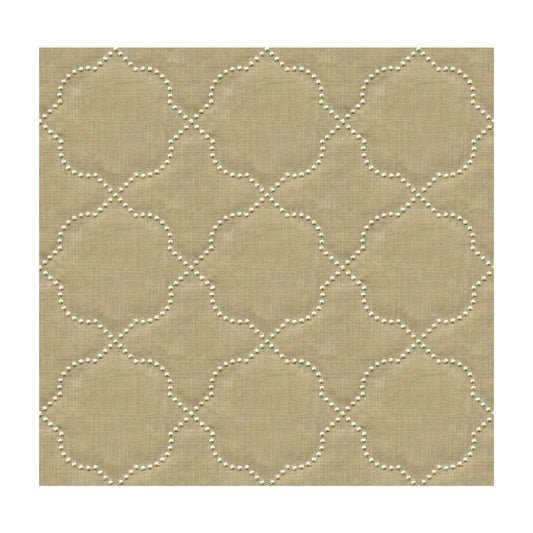 KRAVET DESIGN TABARI LINEN