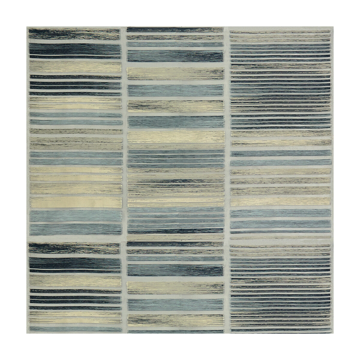 KRAVET COUTURE SHEER DRAMA GREY SLATE