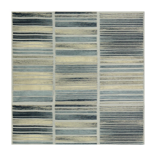 KRAVET COUTURE SHEER DRAMA GREY SLATE