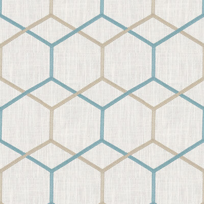 Candice Olson for Kravet: Gunnison 1615.0 Seamist