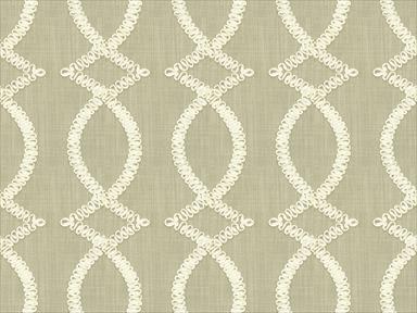 Kate Spade for Kravet: Maxime 4097.16.0 Smoke