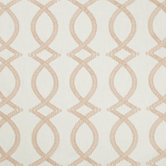 Kate Spade for Kravet: Maxime 4097.17.0 Blush