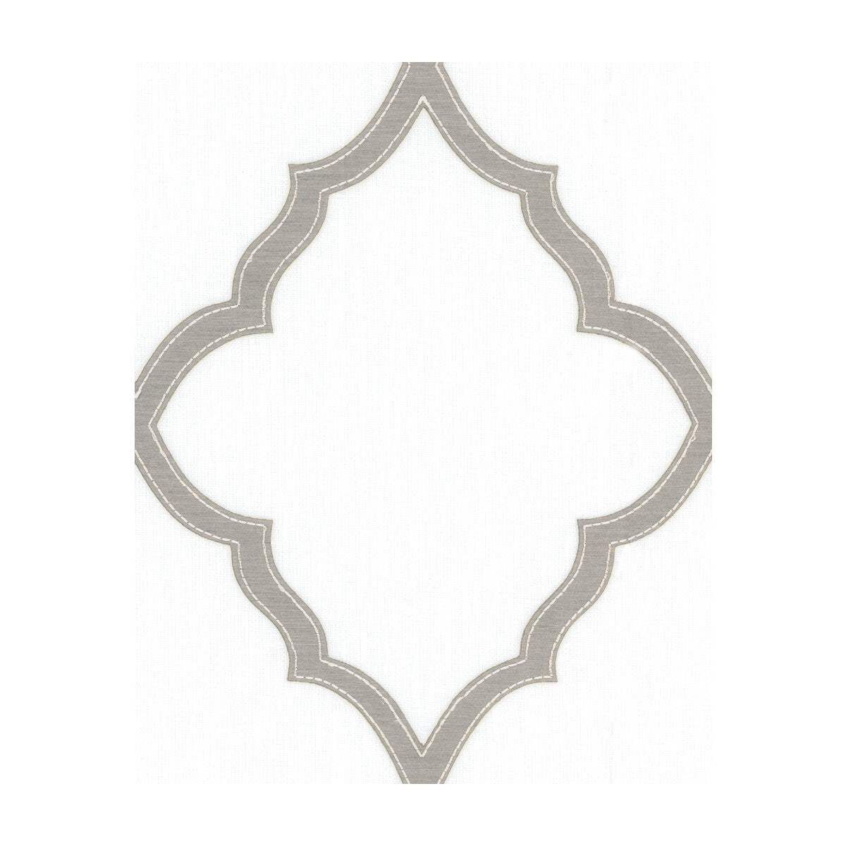 KRAVET DESIGN AUBRI TAUPE
