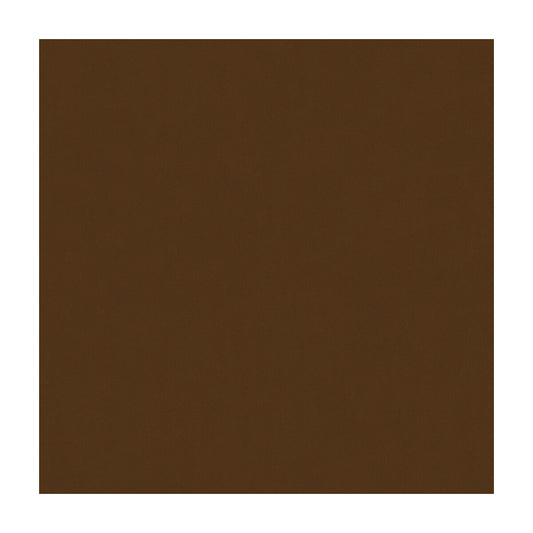 KRAVET CONTRACT LUSTER SATIN BROWNIE