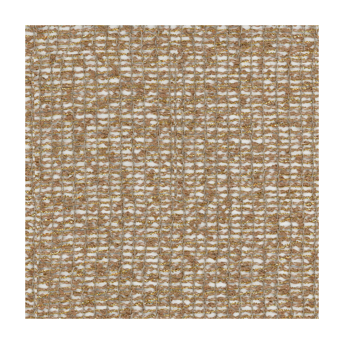 KRAVET COUTURE CINQUANTE CINQ GILT