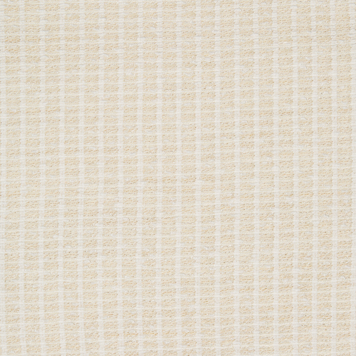 KRAVET COUTURE STRIPED MELANGE SAND/IVORY