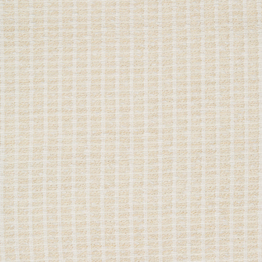 KRAVET COUTURE STRIPED MELANGE SAND/IVORY