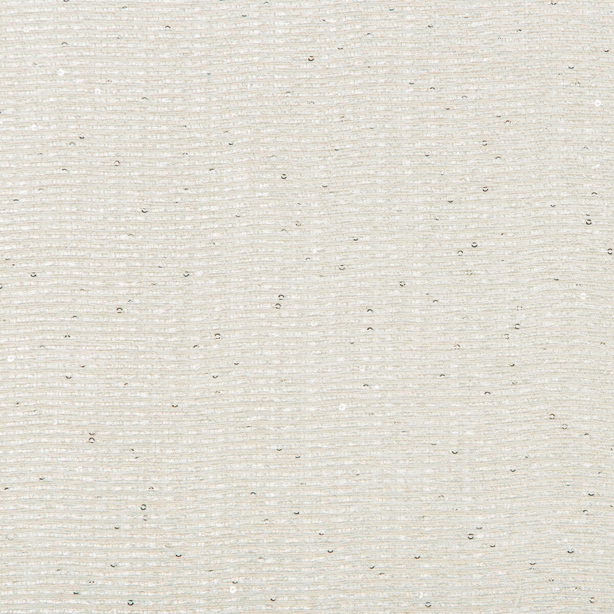 KRAVET COUTURE TINSELED SILVER