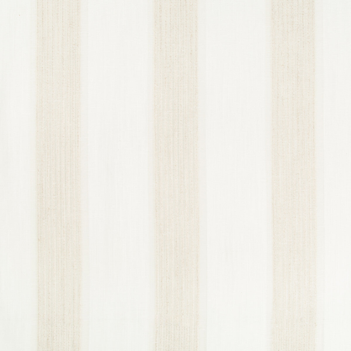 KRAVET COUTURE SHAMBHALA ECRU