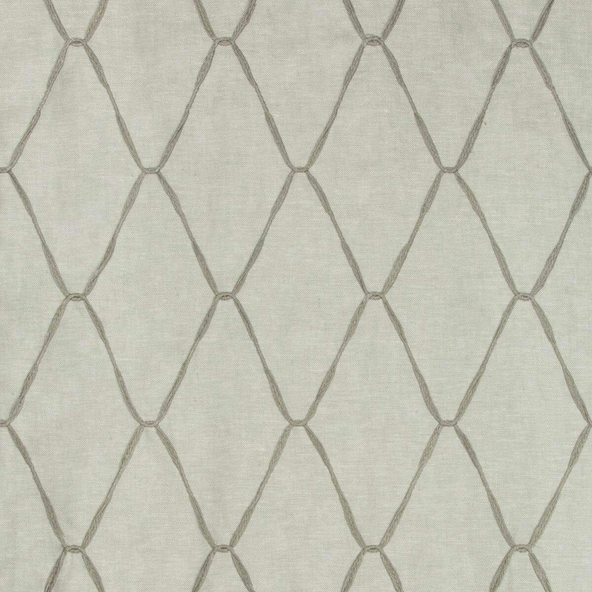KRAVET COUTURE LOOPED RIBBONS MIST