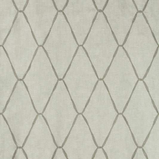 KRAVET COUTURE LOOPED RIBBONS MIST