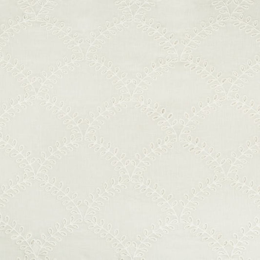 Kate Spade for Kravet: Sneakpeek 4568.1.0 Ivory