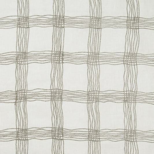 Kate Spade for Kravet: Louxor Chenille 4569.11.0 Mushroom