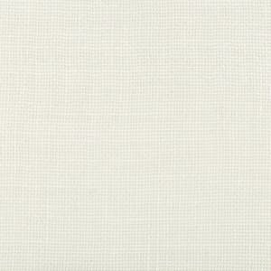 Nate Berkus for Kravet: Workspace Linen 4611.1.0 Ivory