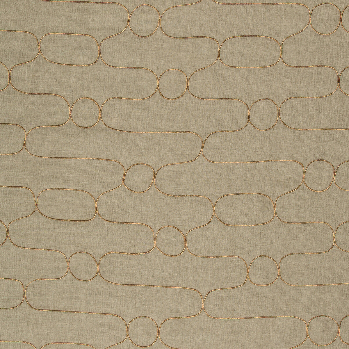 KRAVET COUTURE TOTTORI GILDED