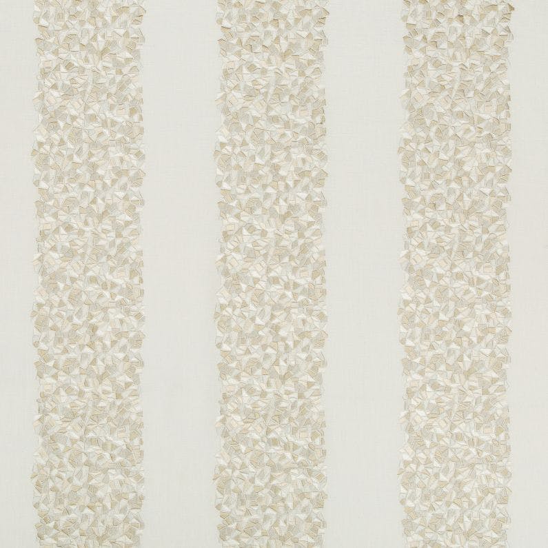 Kravet Couture: Sagano 4619.116.0 Alabaster