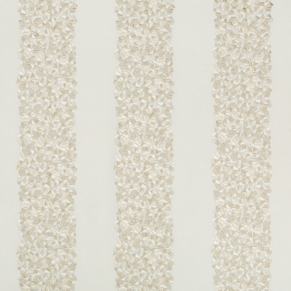 KRAVET COUTURE SAGANO ALABASTER