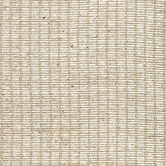Kravet Couture: Leno Shine 4620.16.0 Linen/Silver