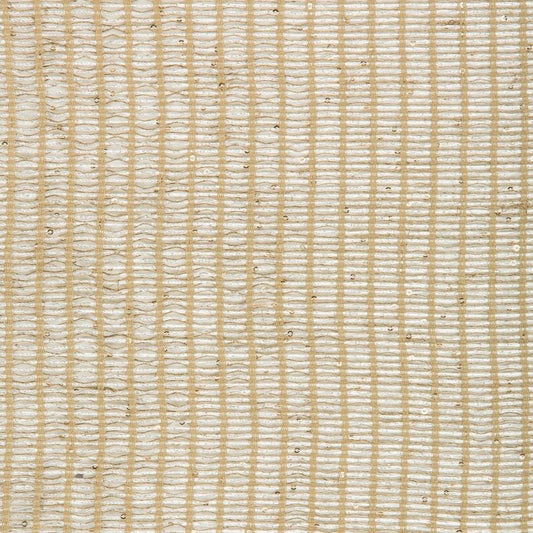 Kravet Couture: Leno Shine 4620.4.0 Sand/Gold