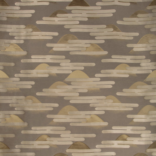 KRAVET COUTURE UTTA BURNISHED