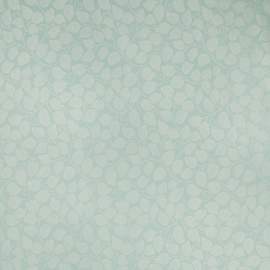 KRAVET CONTRACT DOTTED LEAVES SANTORINI