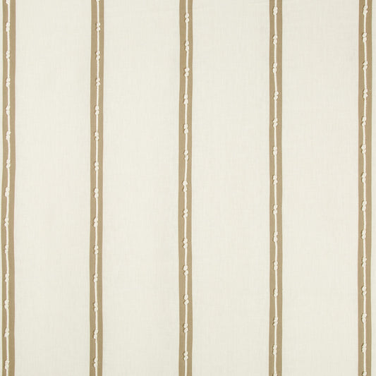 KRAVET DESIGN KNOTS SPEED IVORY
