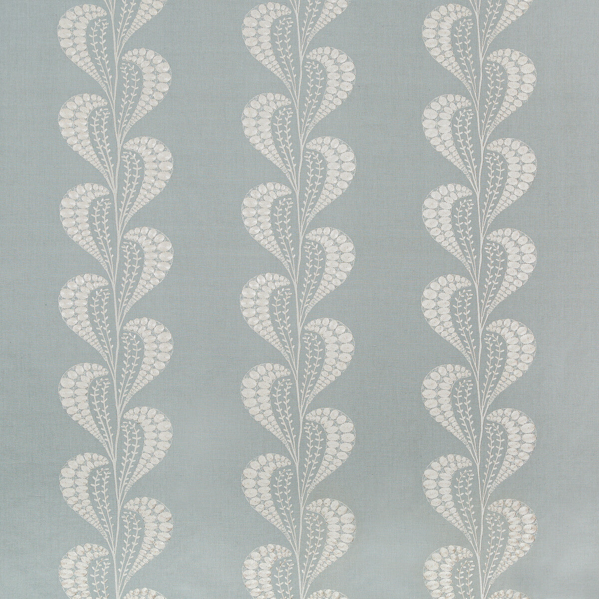KRAVET COUTURE TISZA CHAMBRAY