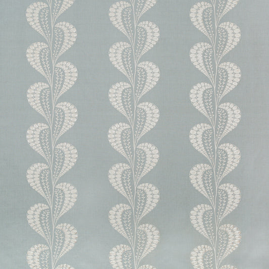KRAVET COUTURE TISZA CHAMBRAY