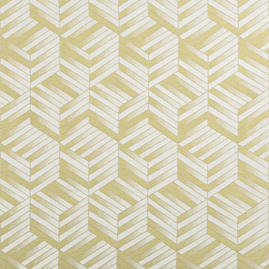 KRAVET CONTRACT WAYFARER CITRON