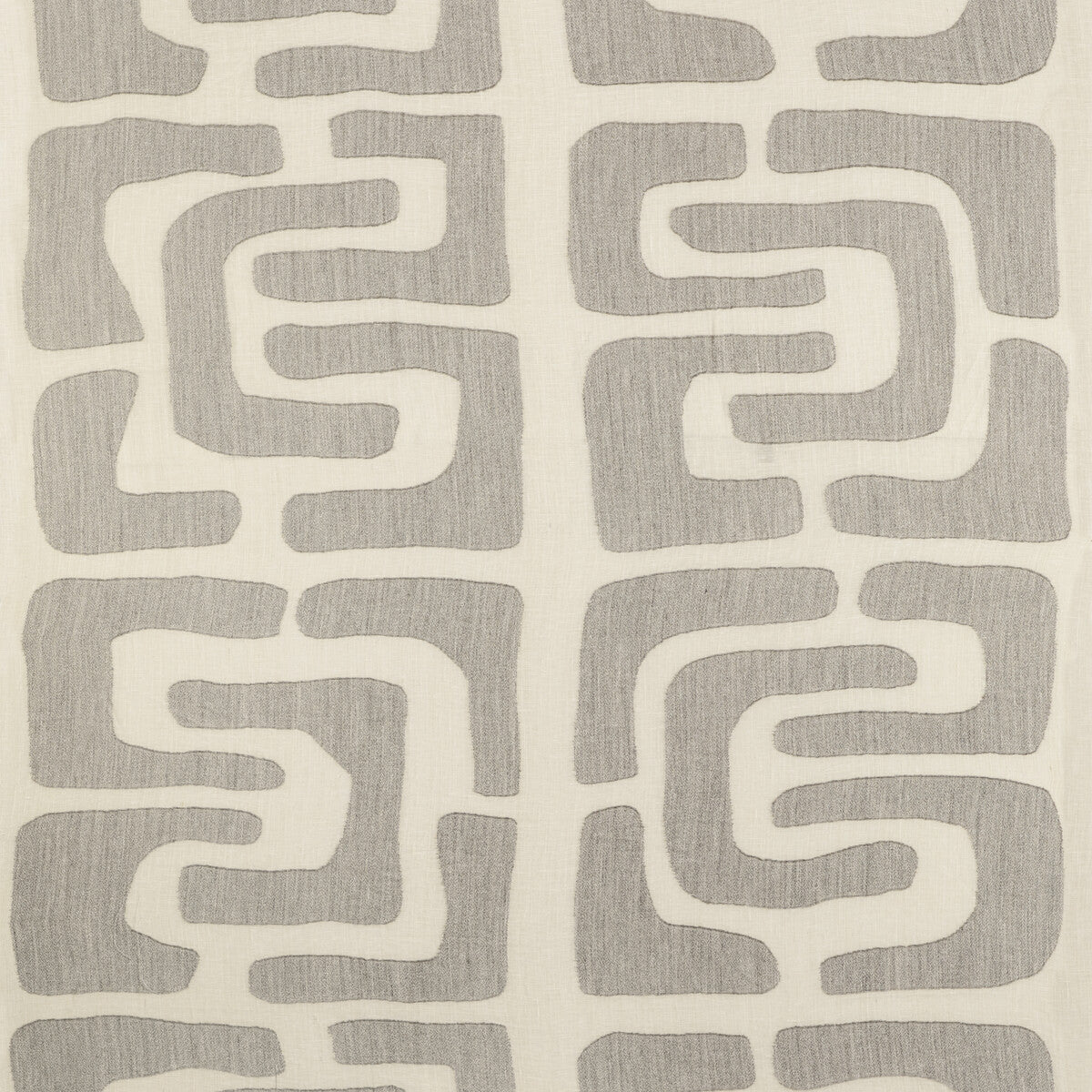 KRAVET COUTURE OUI GRANDE GRIS