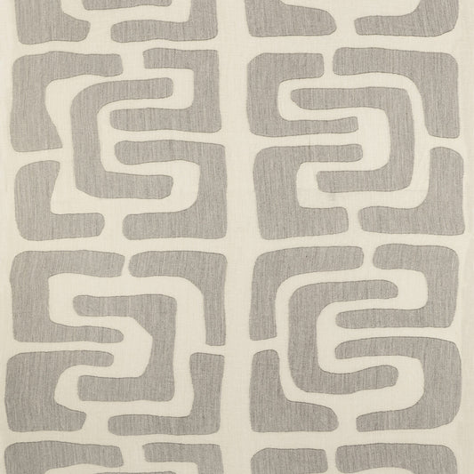 KRAVET COUTURE OUI GRANDE GRIS