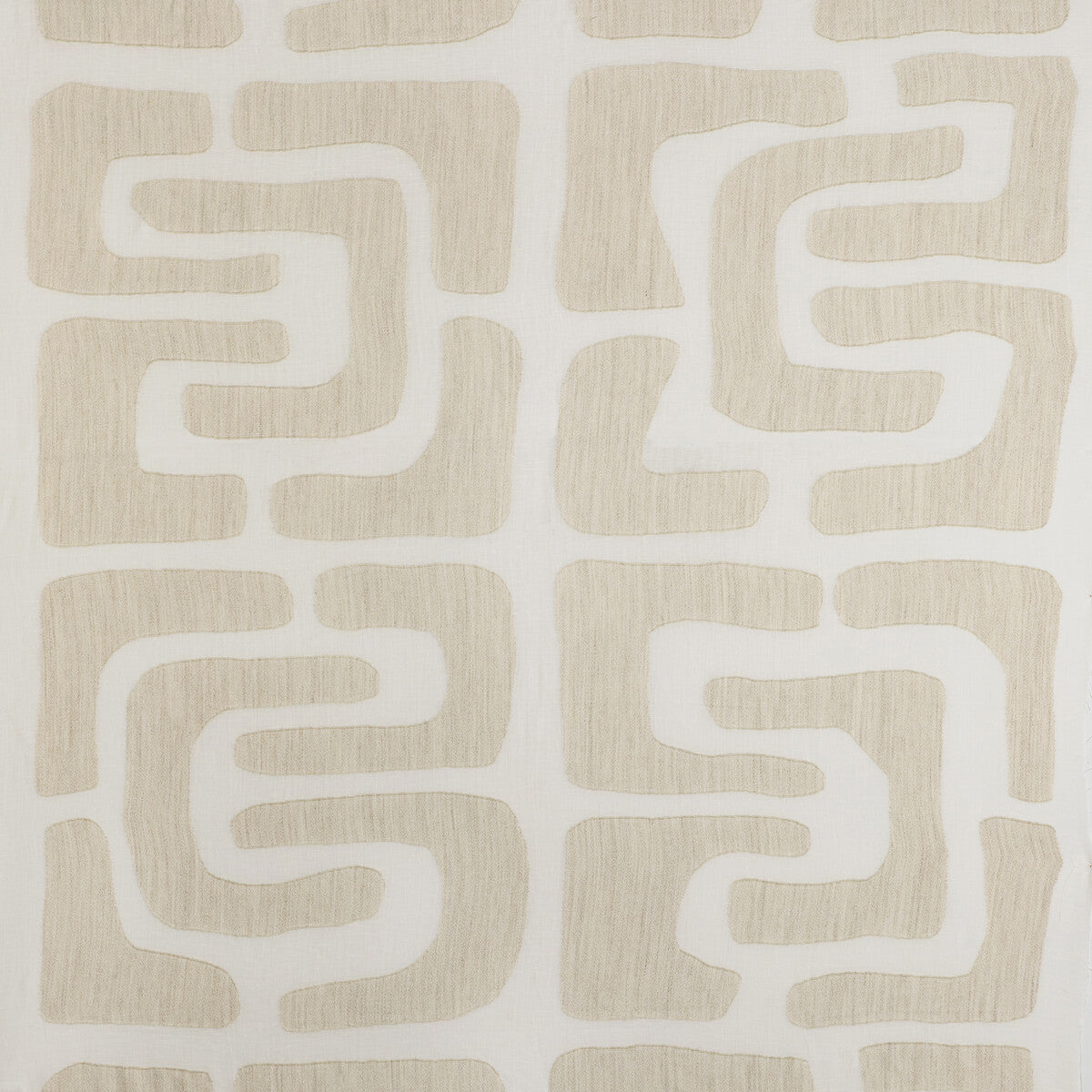 KRAVET COUTURE OUI GRANDE IVORY