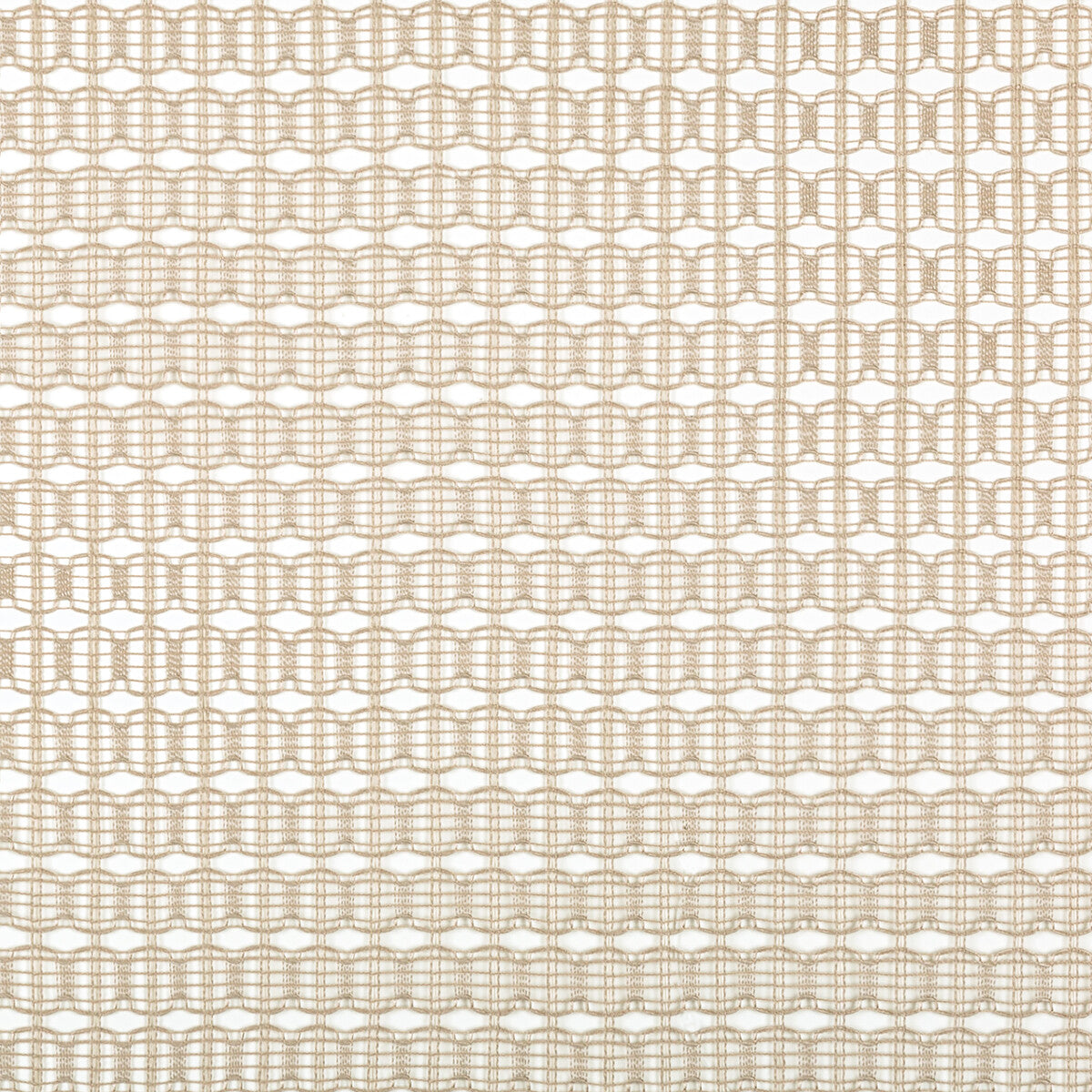 KRAVET CONTRACT CAST ON LINEN