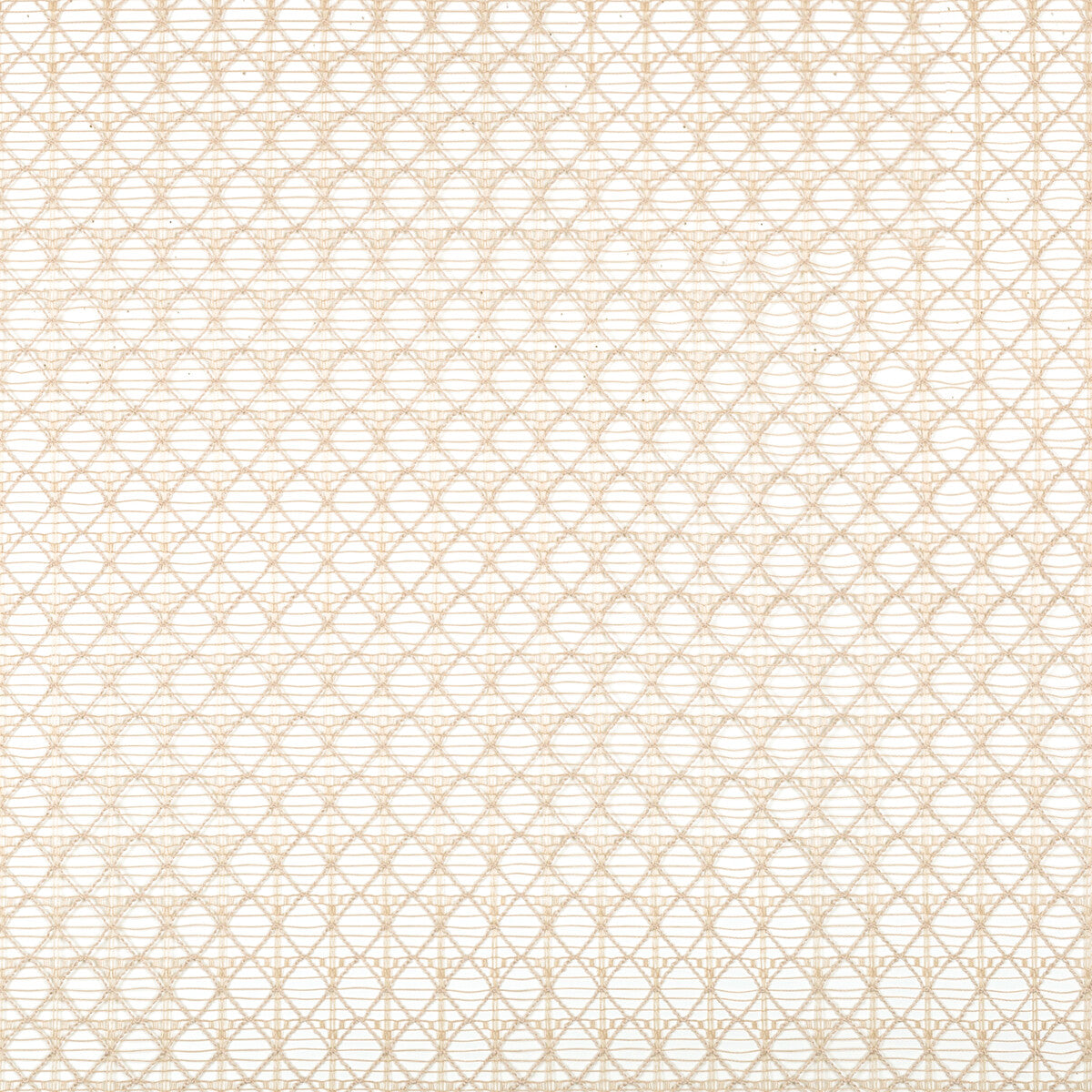 KRAVET CONTRACT INTERSECTING FLAX