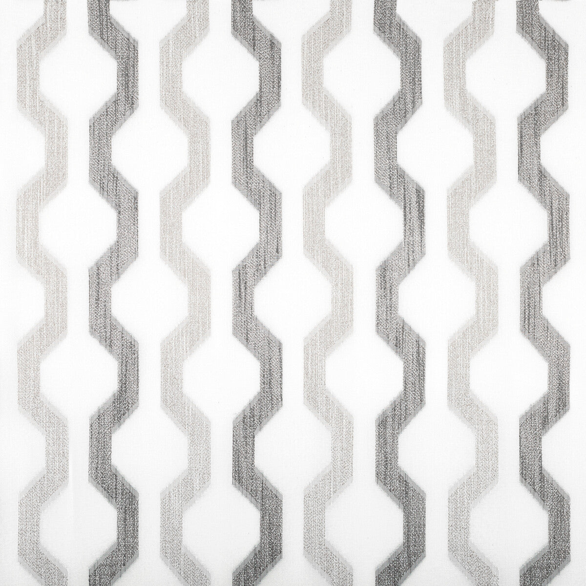 KRAVET CONTRACT ELEVATED PEWTER