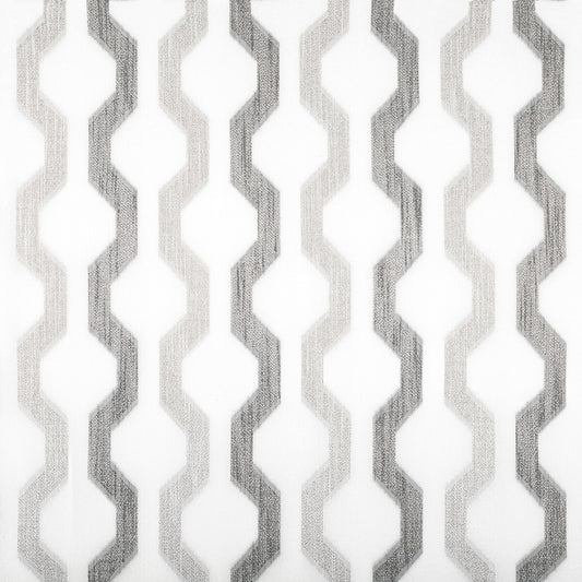 KRAVET CONTRACT ELEVATED PEWTER