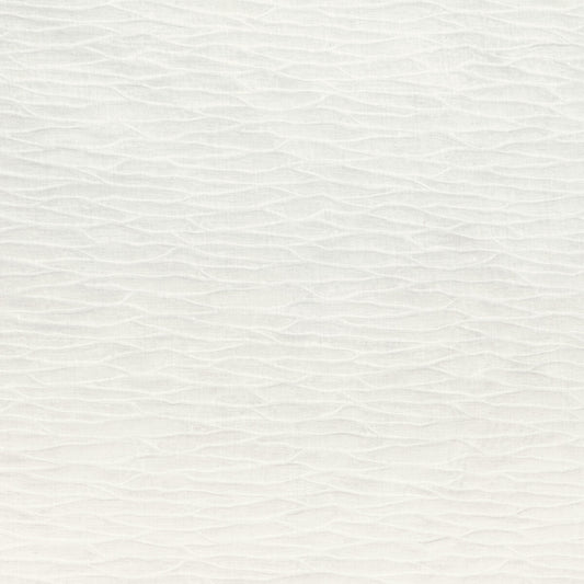 KRAVET BASICS WAVECREST IVORY