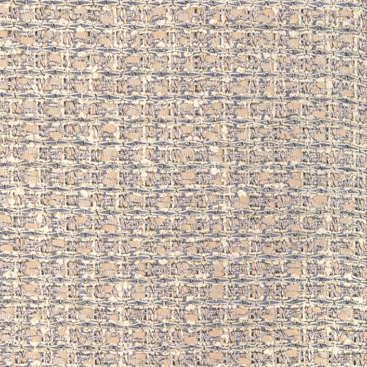 KRAVET COUTURE SHEER LUXE PEWTER