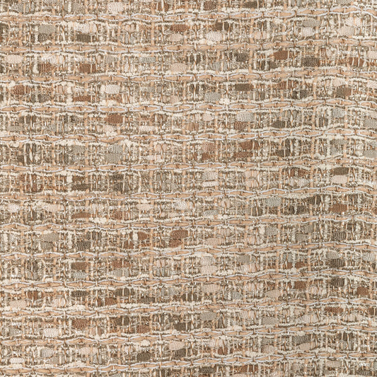 KRAVET COUTURE SHEER LUXE SANDSTONE
