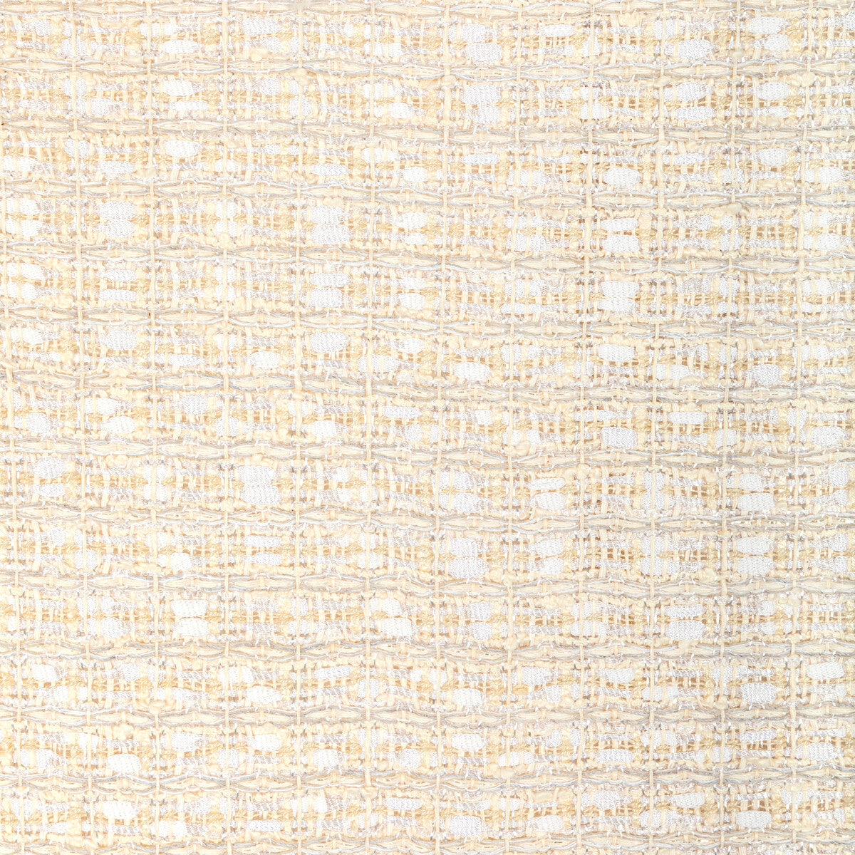 KRAVET COUTURE SHEER LUXE CREAM