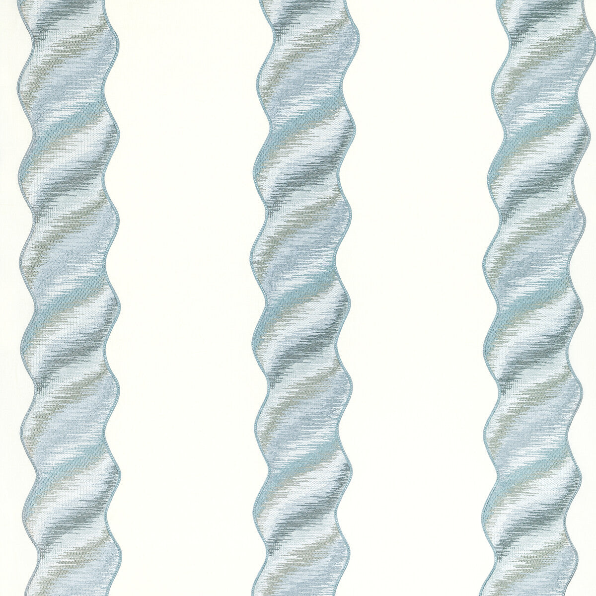 KRAVET COUTURE AQUEOUS CHAMBRAY