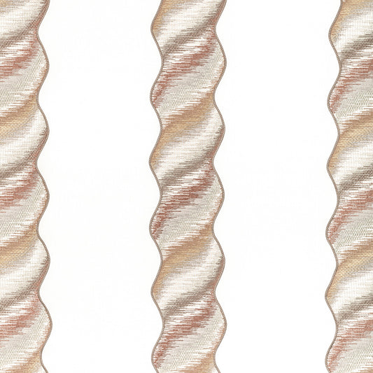 KRAVET COUTURE AQUEOUS DESERT ROSE