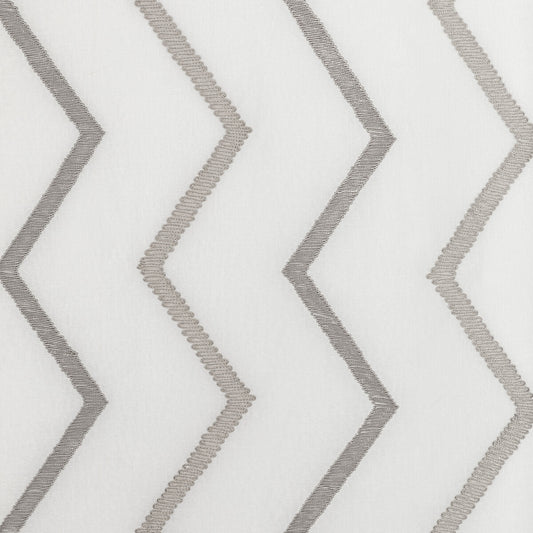 KRAVET COUTURE RIBBON POINT PLATINUM
