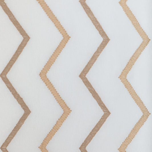 KRAVET COUTURE RIBBON POINT CHAMPAGNE
