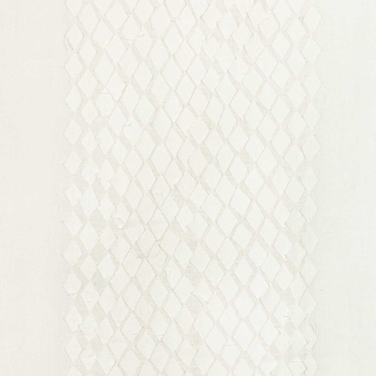 KRAVET COUTURE LINEN LAYER IVORY