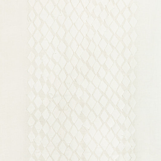 KRAVET COUTURE LINEN LAYER IVORY