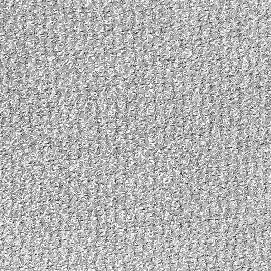 KRAVET COUTURE PEBBLY FEATHER