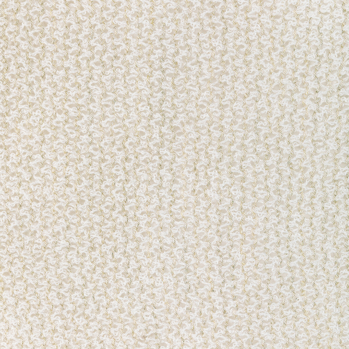 KRAVET COUTURE PEBBLY CHALK