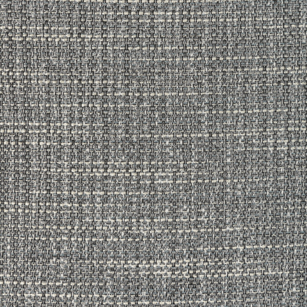 KRAVET CONTRACT LUMA TEXTURE BLACK ICE