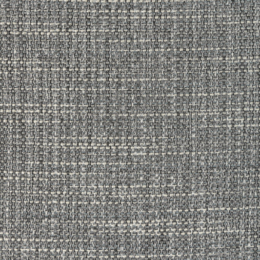 KRAVET CONTRACT LUMA TEXTURE BLACK ICE